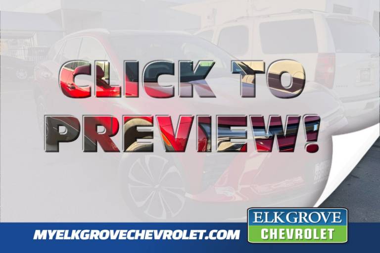 2024 Chevrolet Blazer EV LT