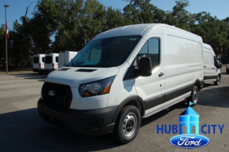 2027 Ford Transit-250 Base