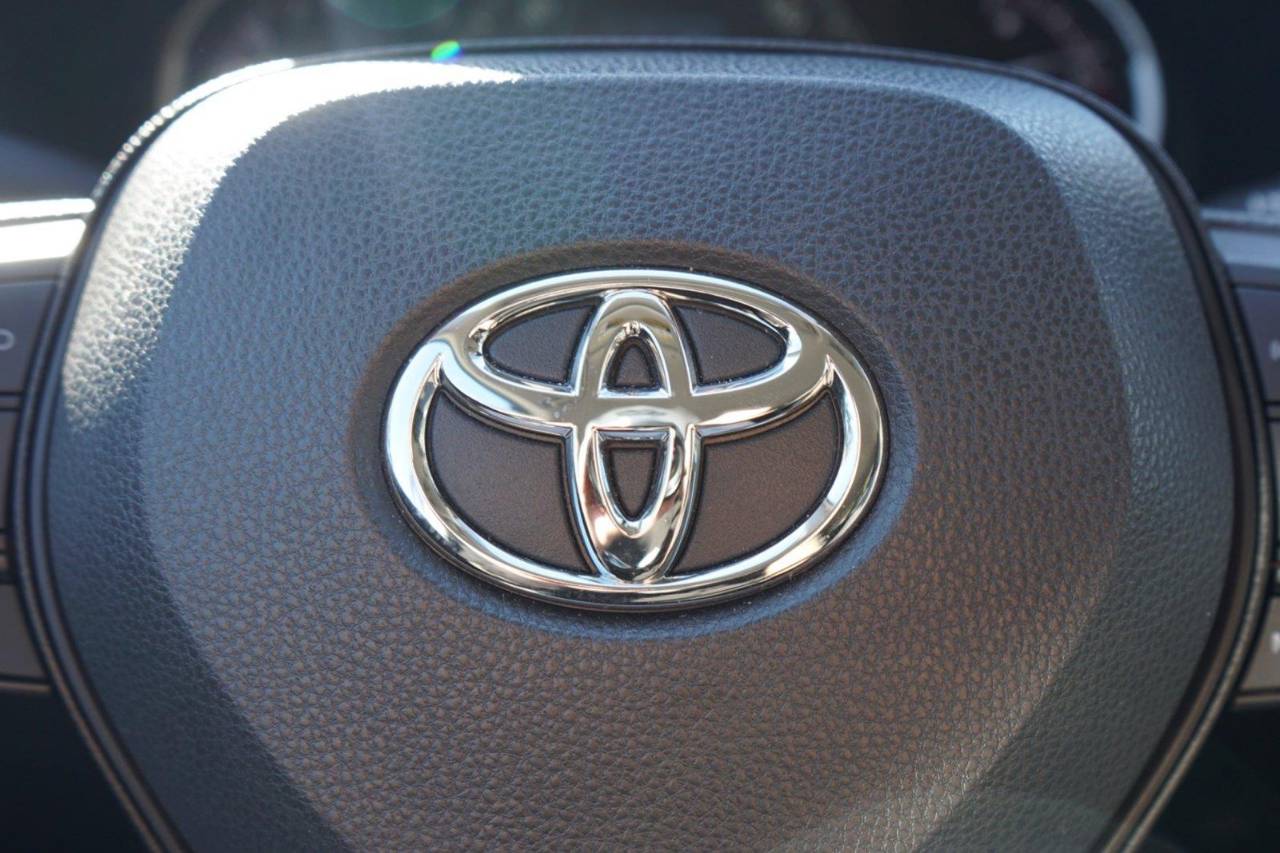 Certified Used 2024 Toyota RAV4 XLE, photo 14