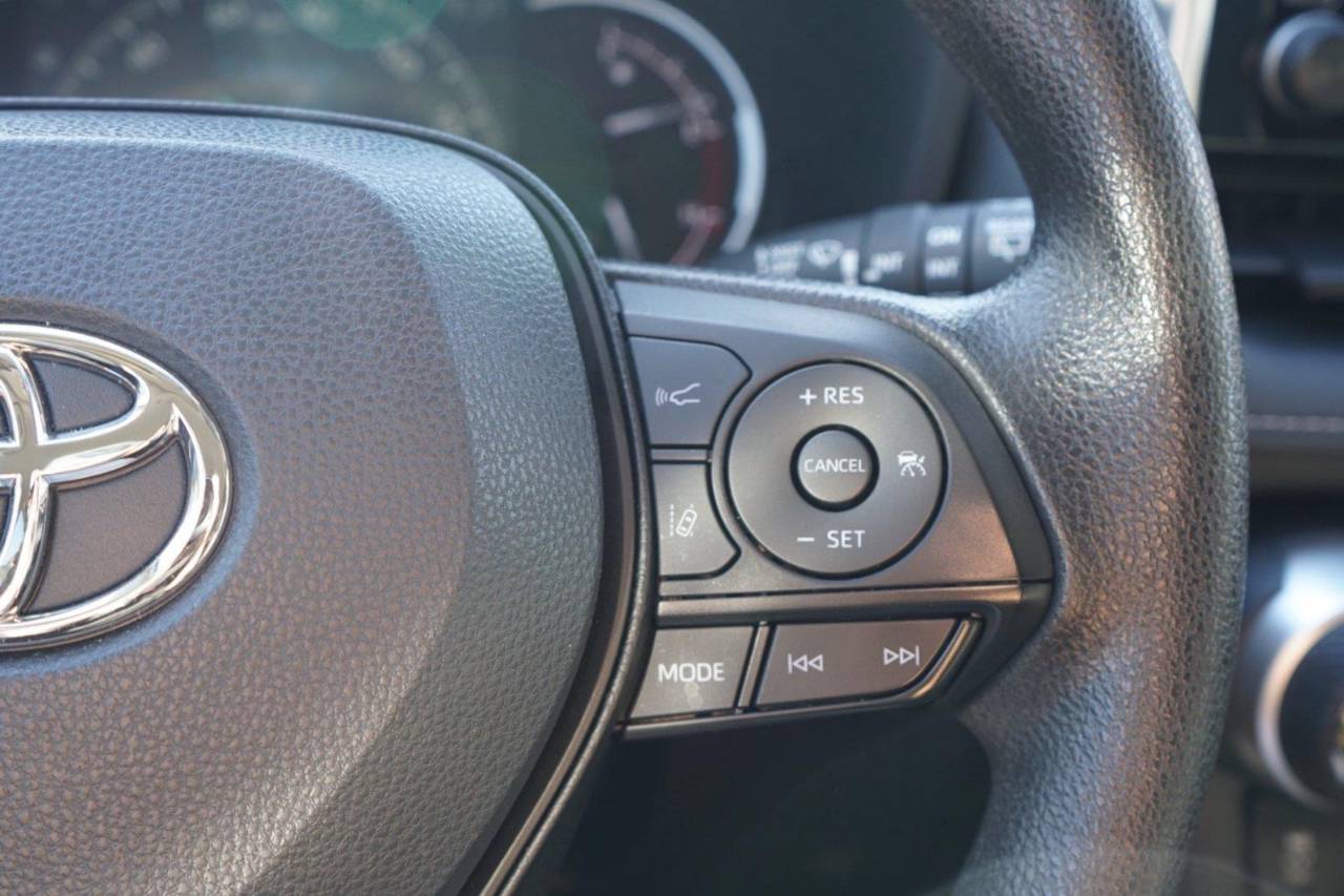 Certified Used 2024 Toyota RAV4 XLE, photo 15