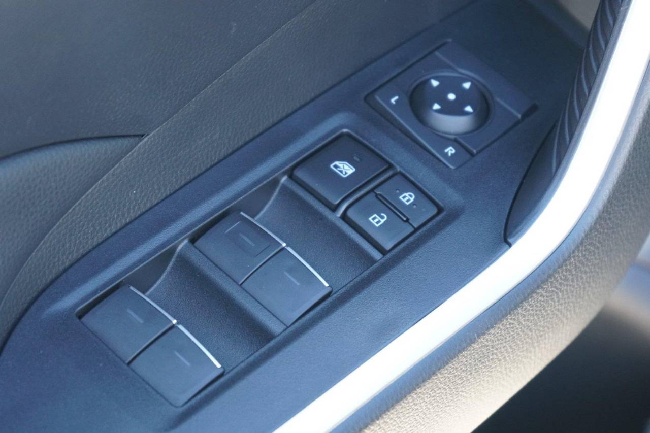 Certified Used 2024 Toyota RAV4 XLE, photo 19