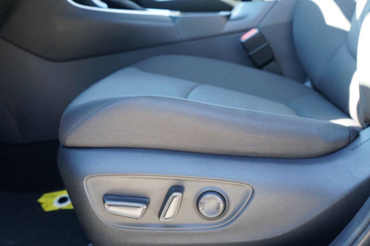Certified Used 2024 Toyota RAV4 XLE, photo 20