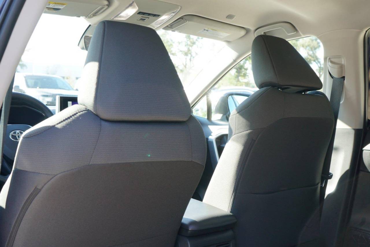 Certified Used 2024 Toyota RAV4 XLE, photo 21