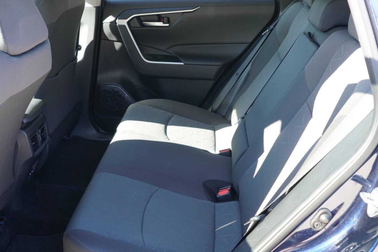 Certified Used 2024 Toyota RAV4 XLE, photo 22
