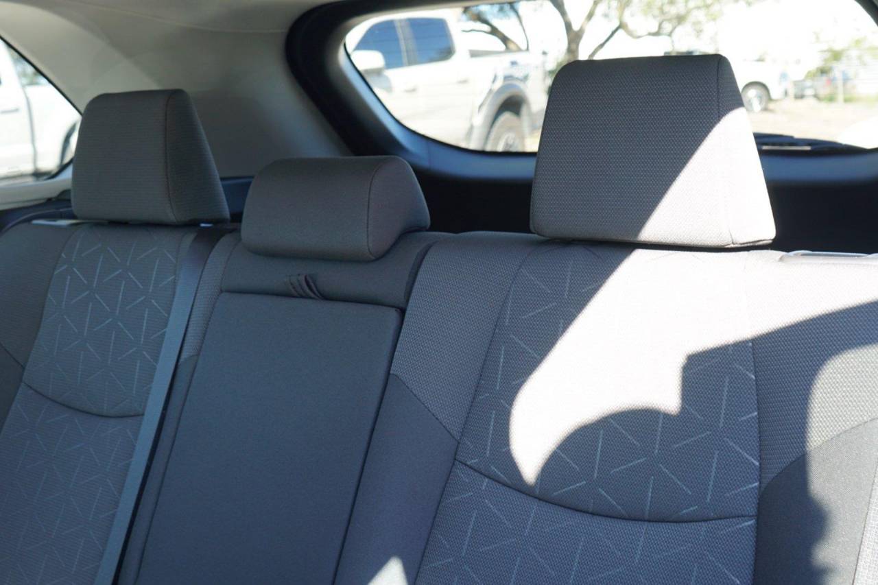 Certified Used 2024 Toyota RAV4 XLE, photo 23