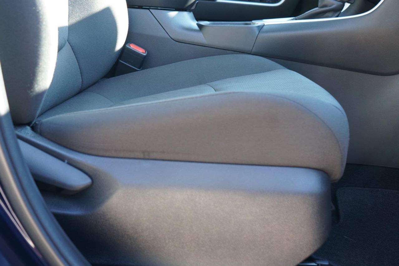 Certified Used 2024 Toyota RAV4 XLE, photo 28