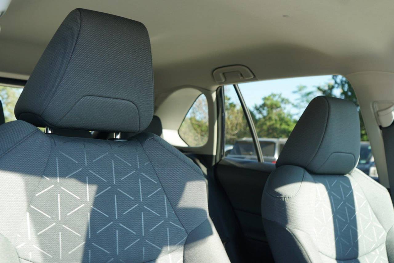 Certified Used 2024 Toyota RAV4 XLE, photo 29