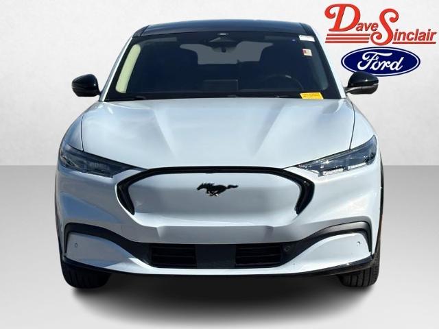 Used 2023 Ford Mustang Mach-E Premium RWD with VIN 3FMTK3R76PMA62207 for sale in St. Louis, MO