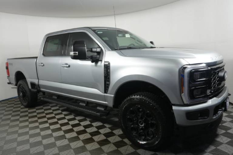2027 Ford Super Duty F-250 SRW LARIAT