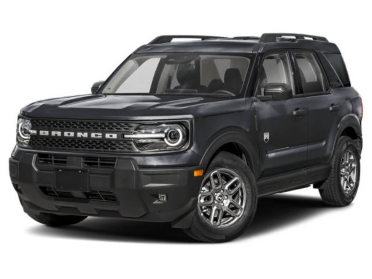 2027 Ford Bronco Sport