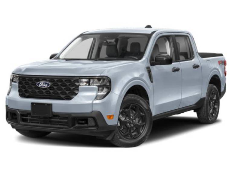 2027 Ford Maverick XLT