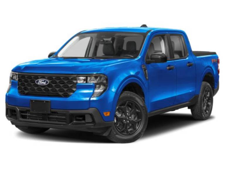 2027 Ford Maverick XLT