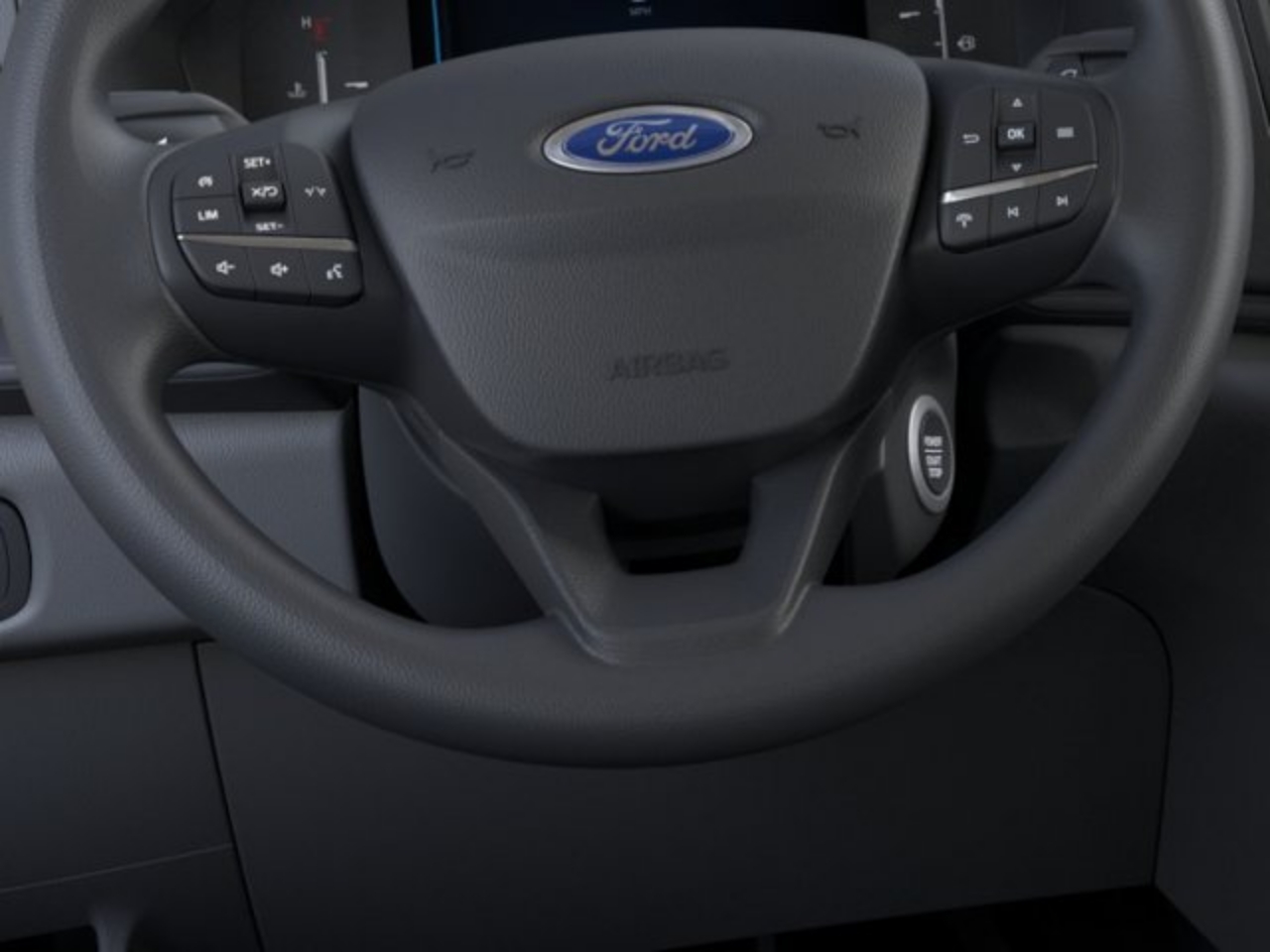 2026 Ford Transit Van Base - Photo 13