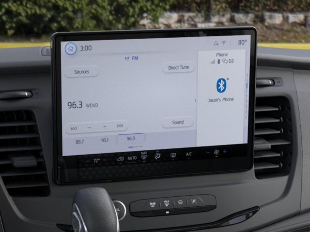 2026 Ford Transit Van Base - Photo 15