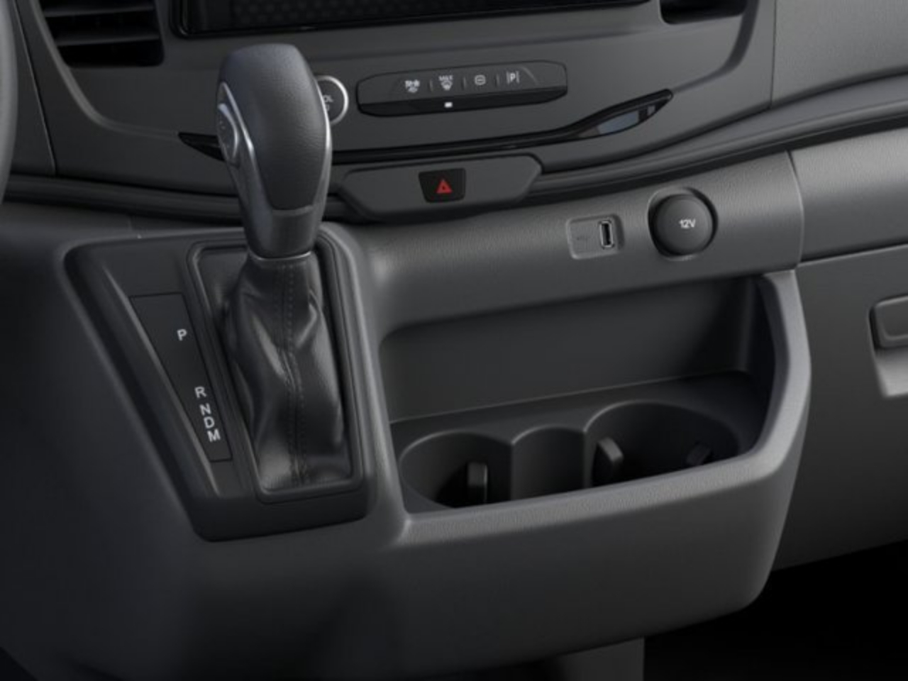 2026 Ford Transit Van Base - Photo 16