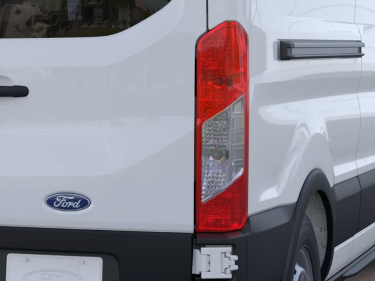 2026 Ford Transit Van Base - Photo 22