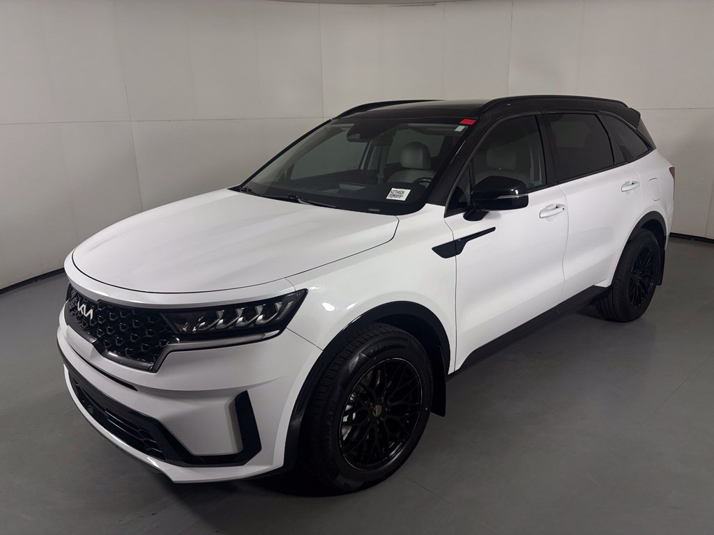 2022 Kia Sorento