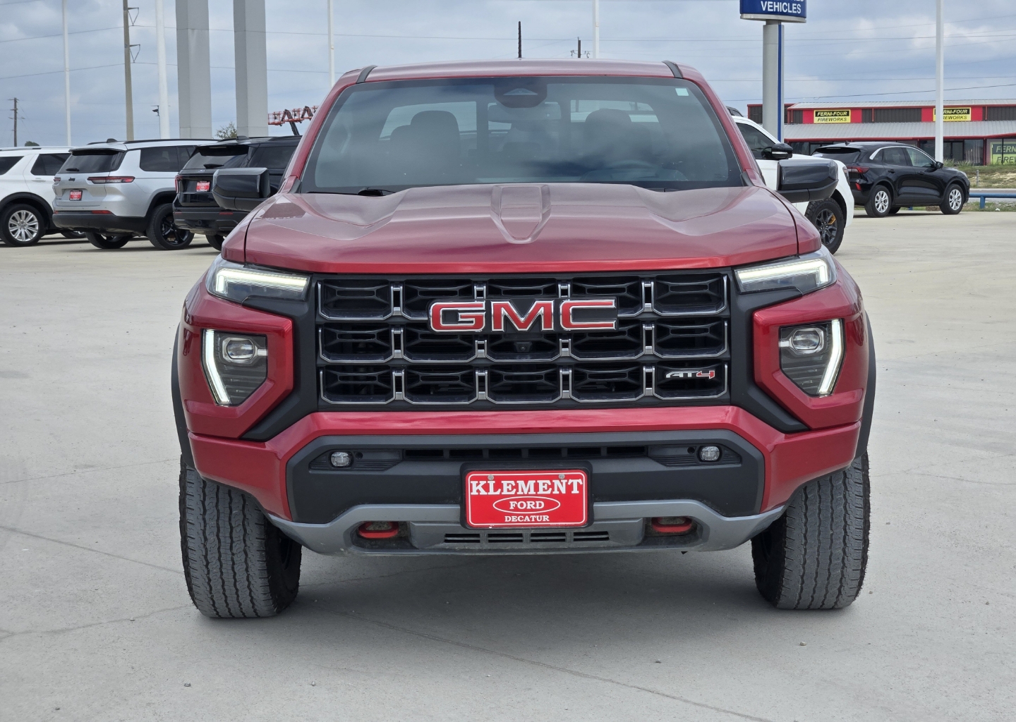 1GTP6DEK8R1104662