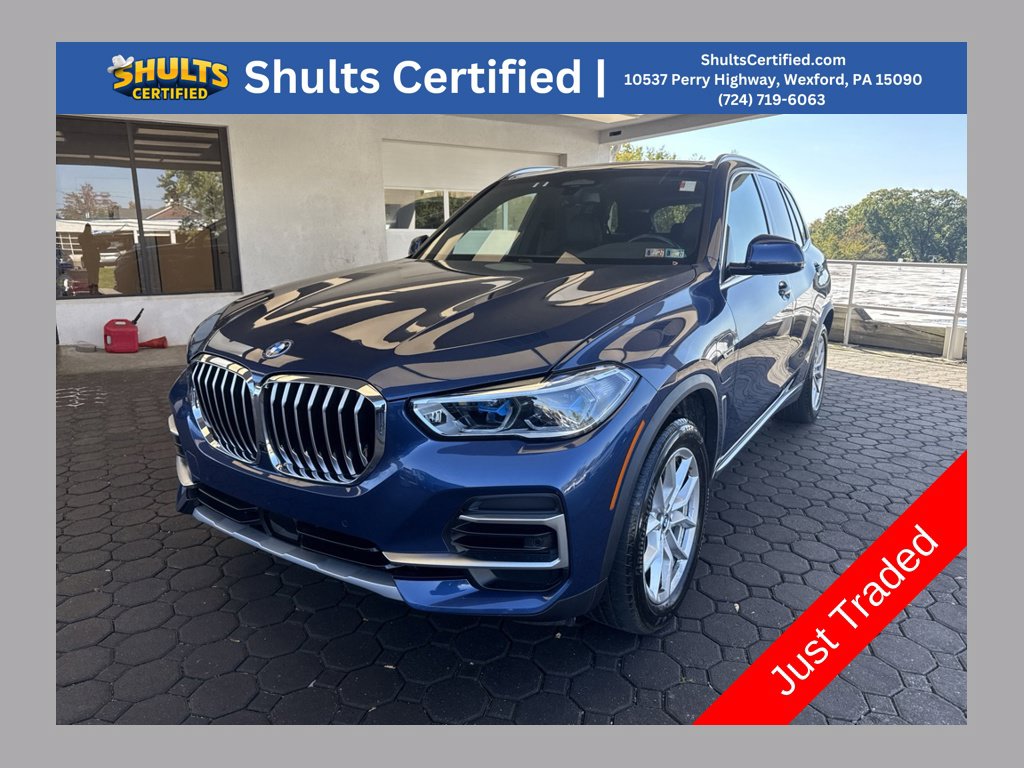 2023 BMW X5