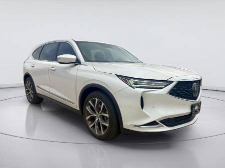 2024 Acura MDX w/Tech