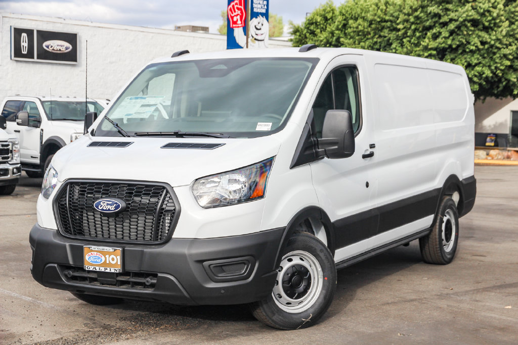 2027 Ford Transit-150 Base