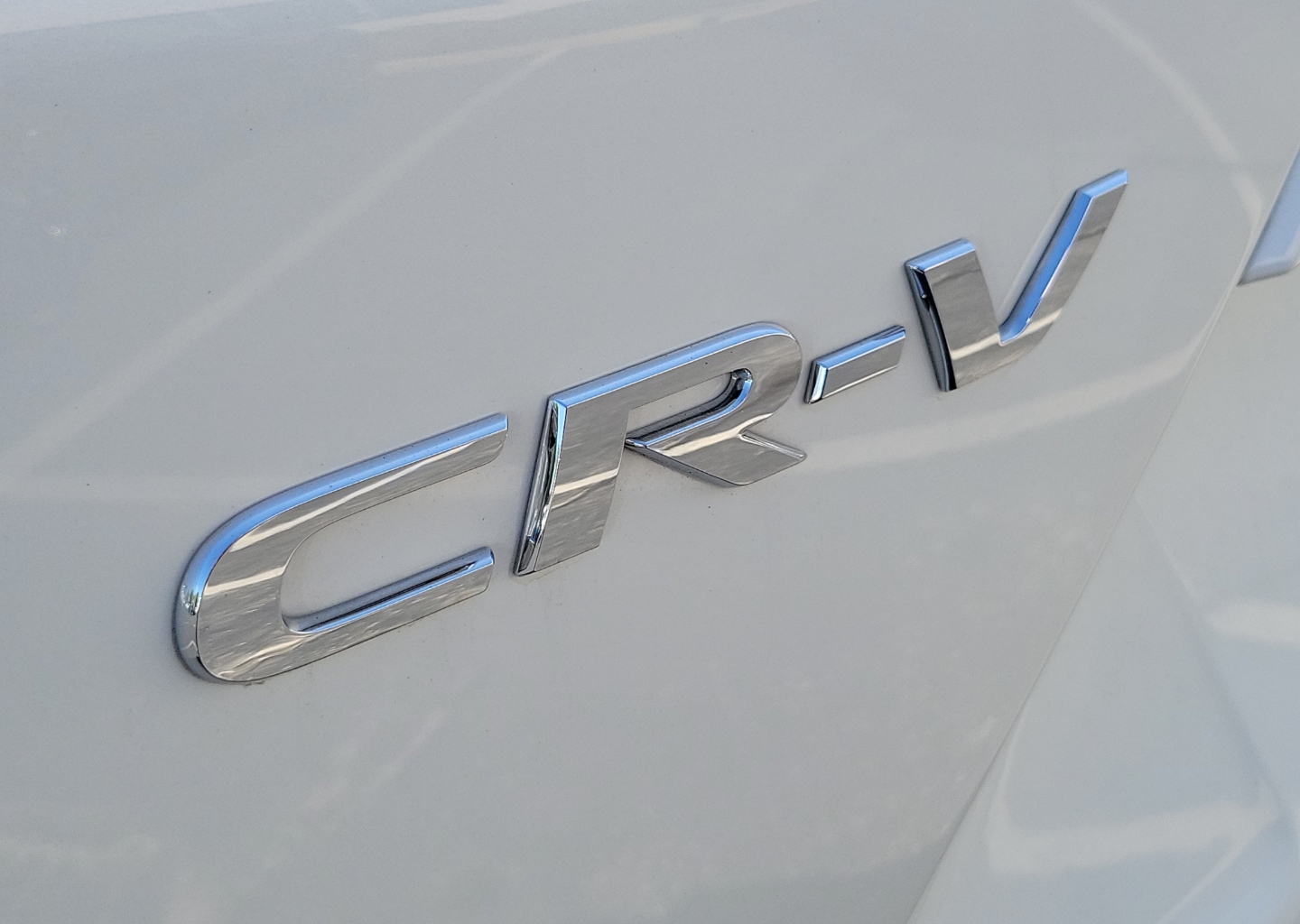 2021 Honda CR-V EX - Photo 8