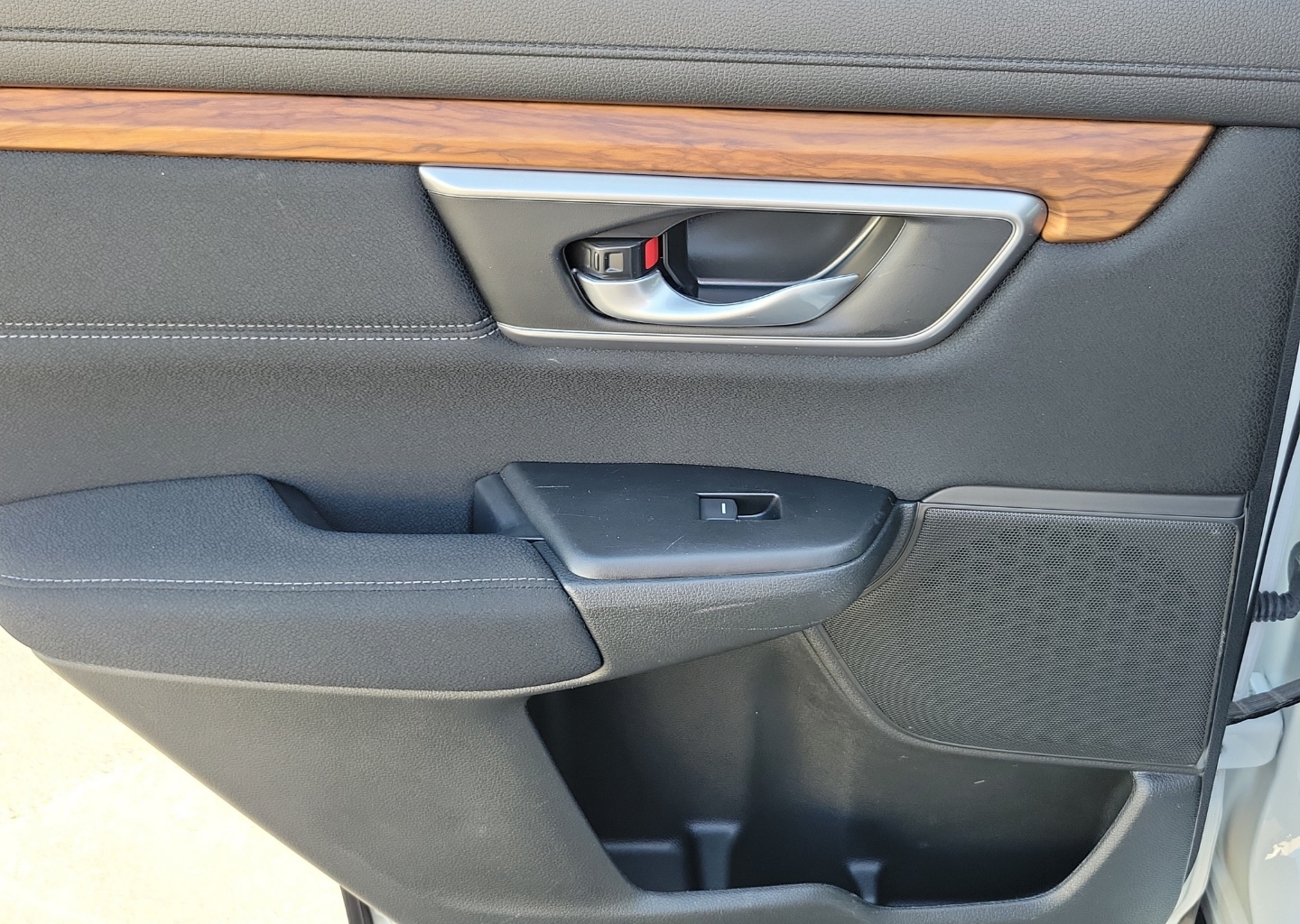 2021 Honda CR-V EX - Photo 15