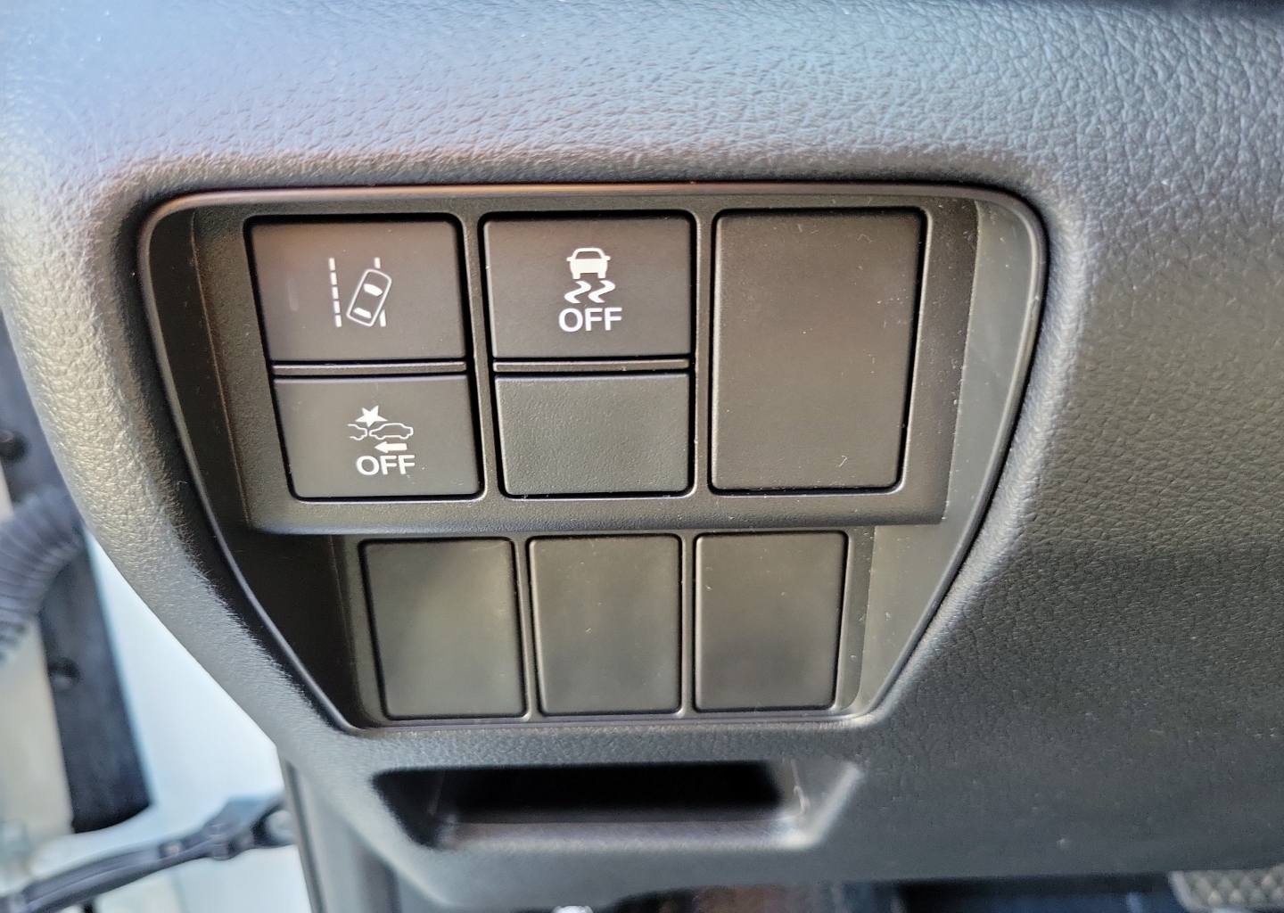 2021 Honda CR-V EX - Photo 19