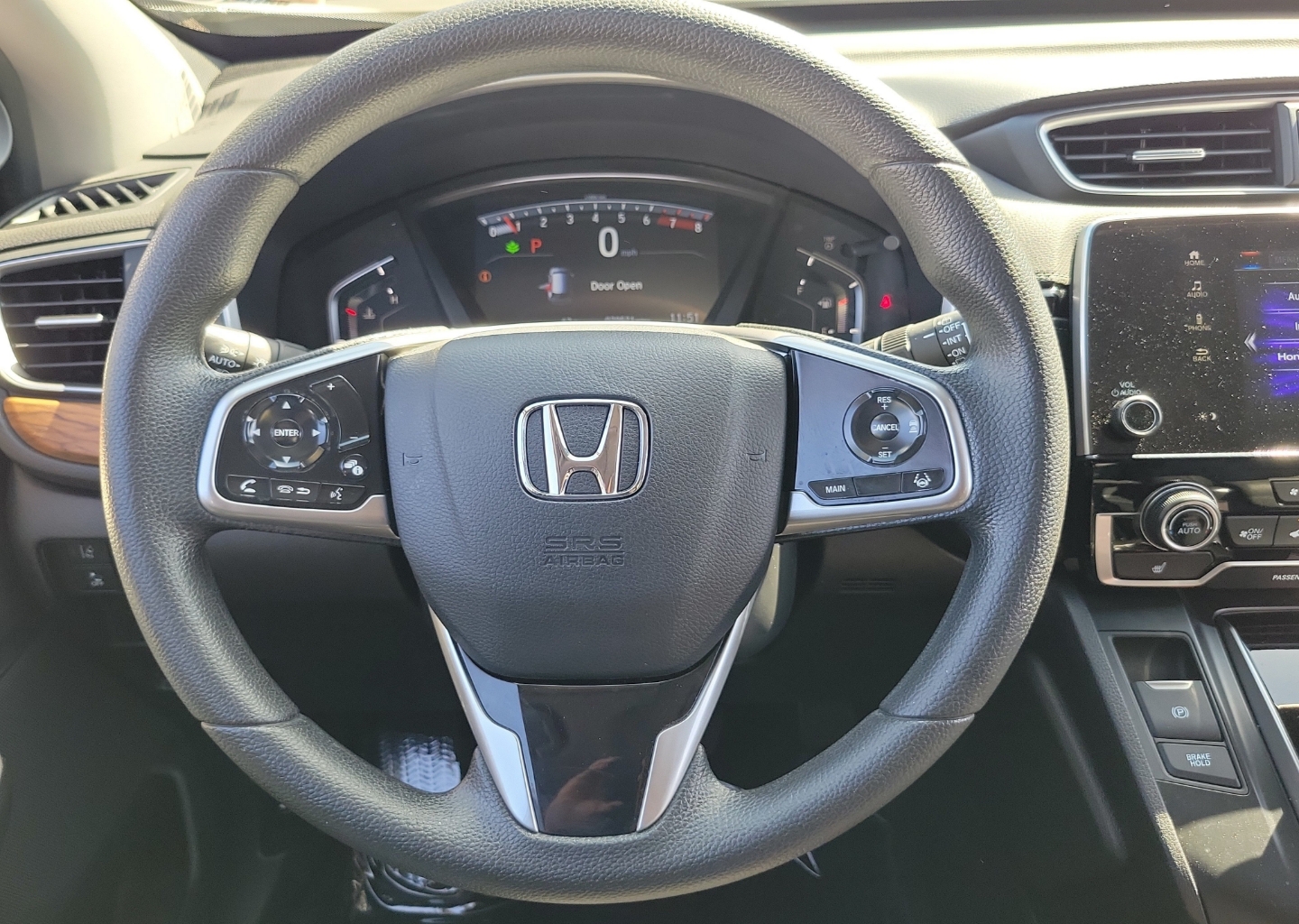 2021 Honda CR-V EX - Photo 23