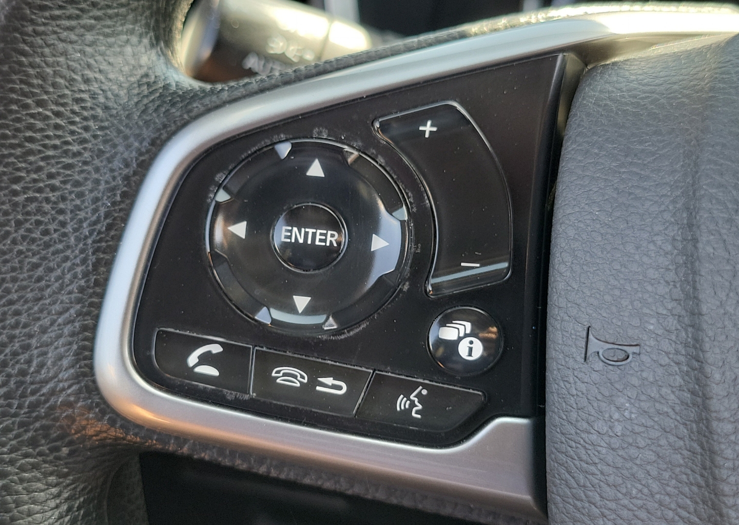 2021 Honda CR-V EX - Photo 24