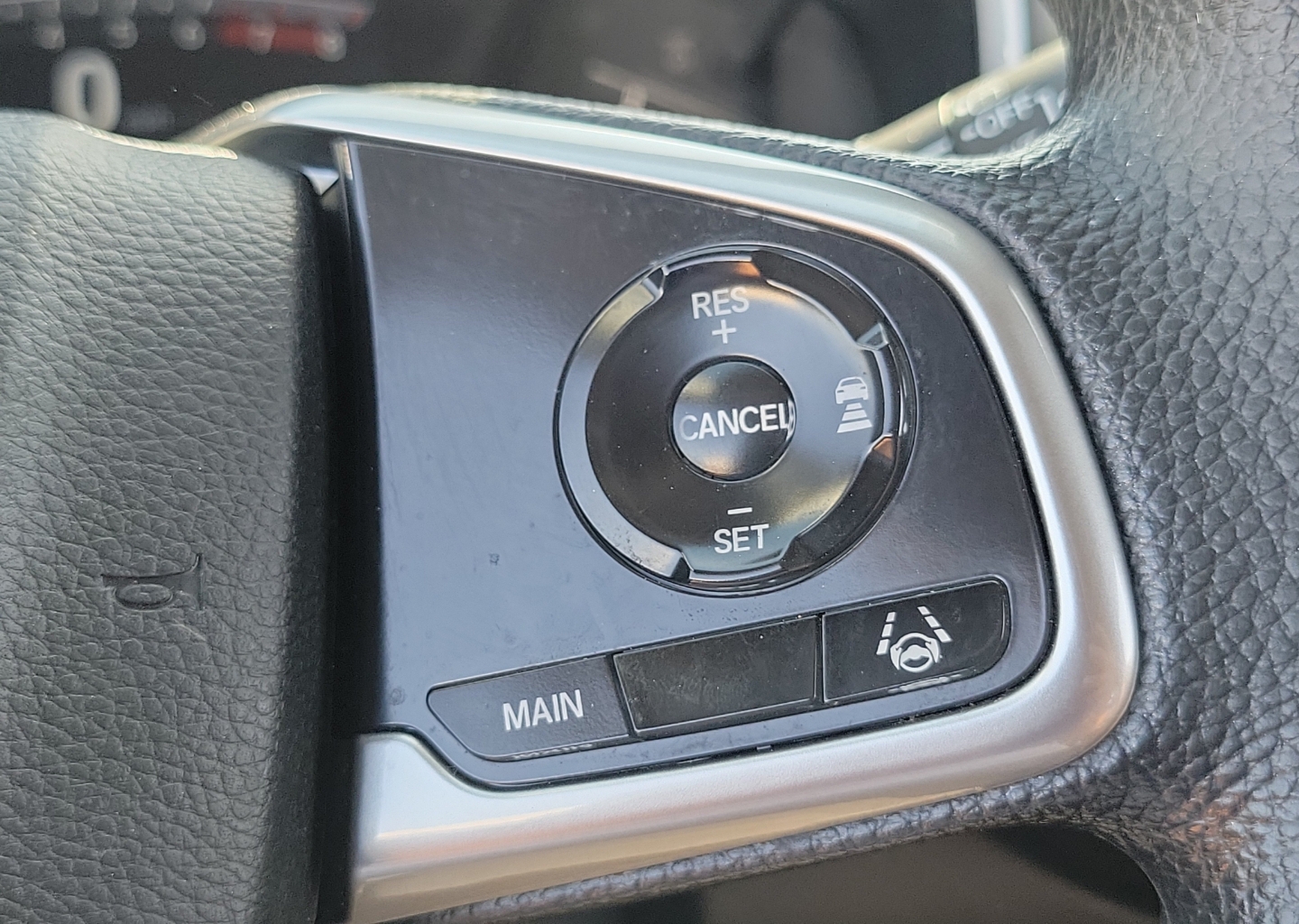 2021 Honda CR-V EX - Photo 25