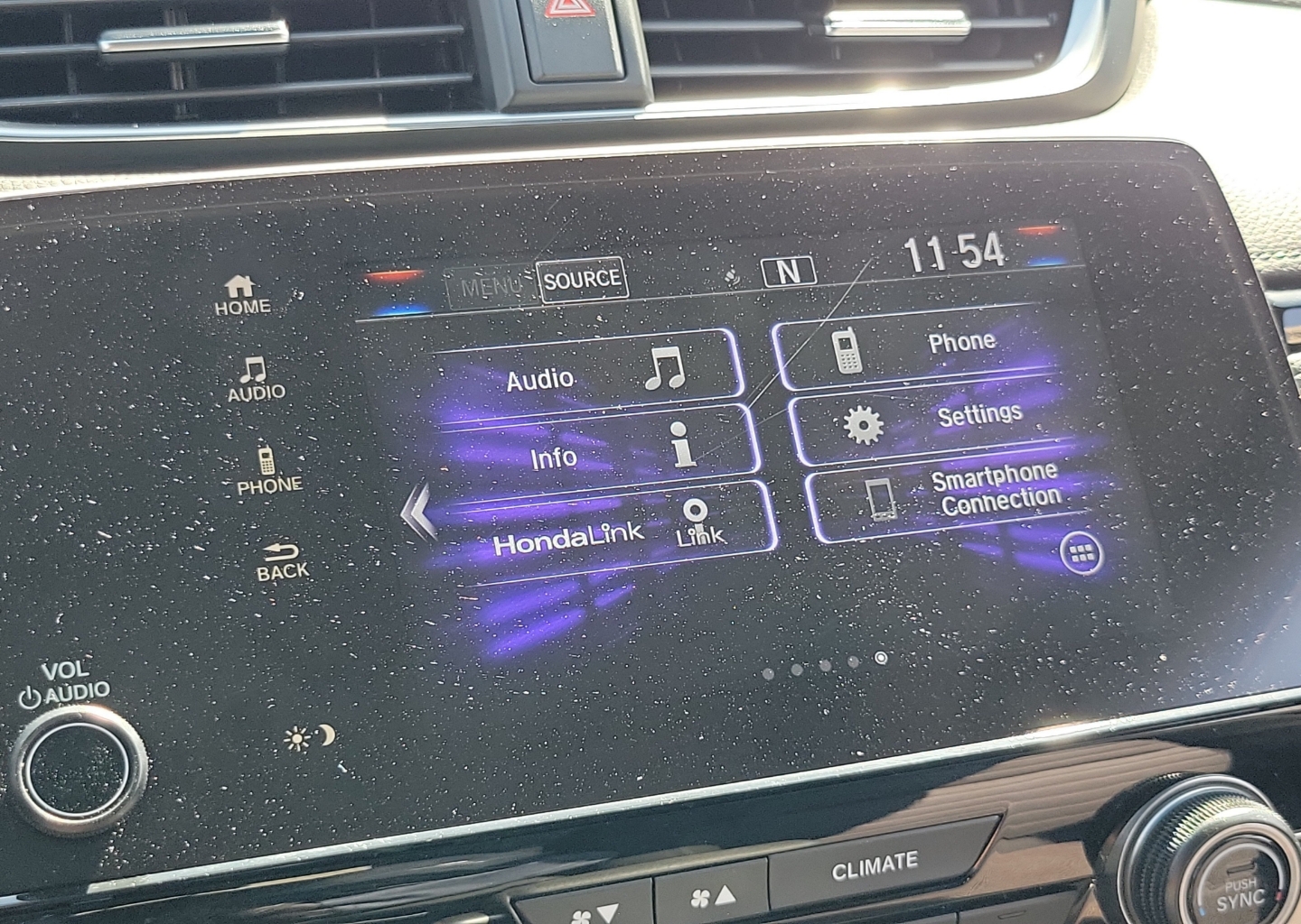 2021 Honda CR-V EX - Photo 28