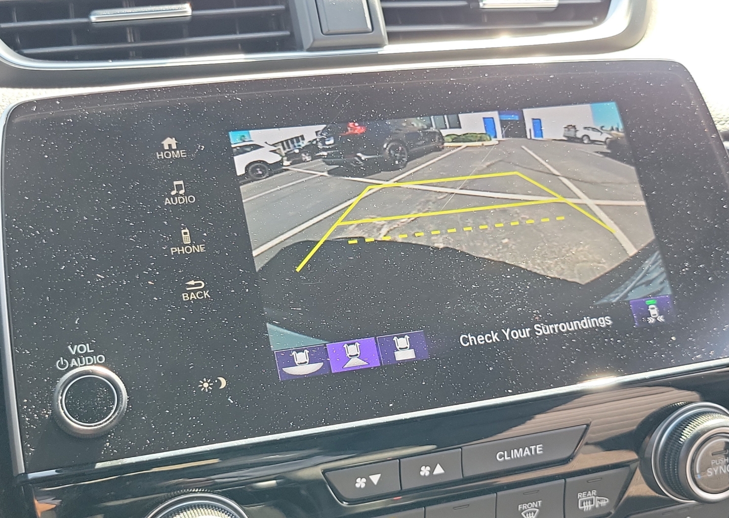 2021 Honda CR-V EX - Photo 29