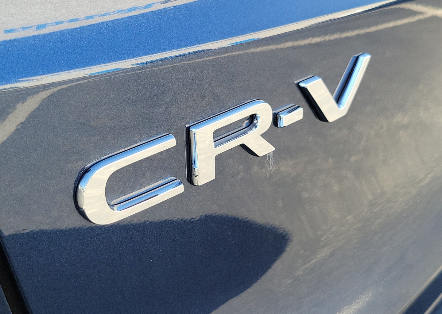 2024 Honda CR-V EX-L - Photo 8