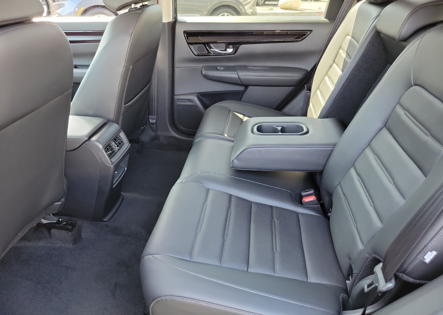 2024 Honda CR-V EX-L - Photo 14