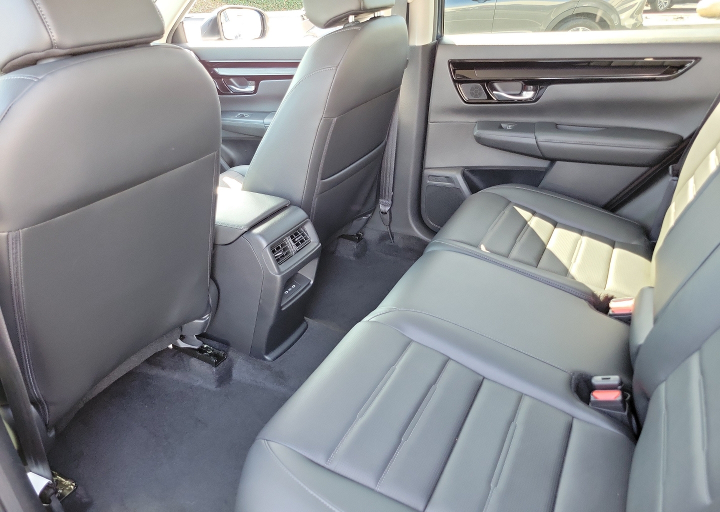 2024 Honda CR-V EX-L - Photo 15