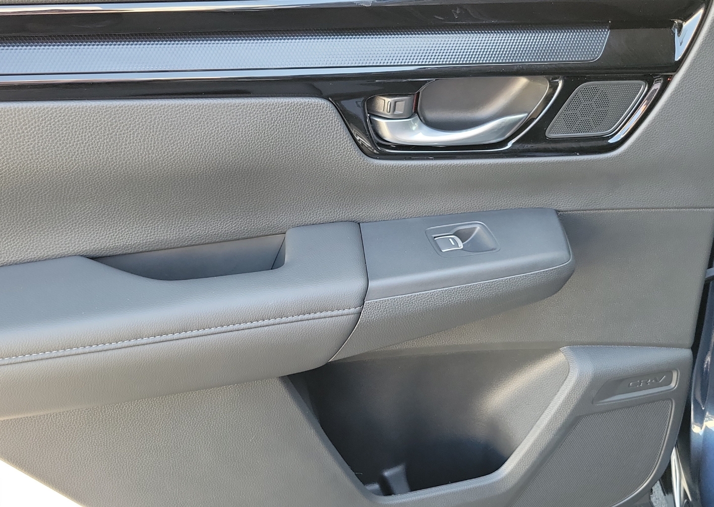 2024 Honda CR-V EX-L - Photo 16