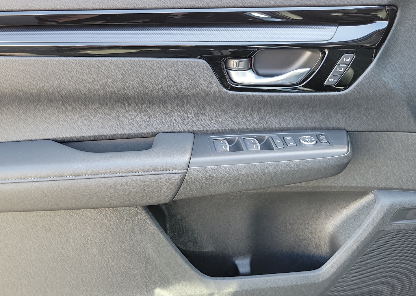 2024 Honda CR-V EX-L - Photo 21