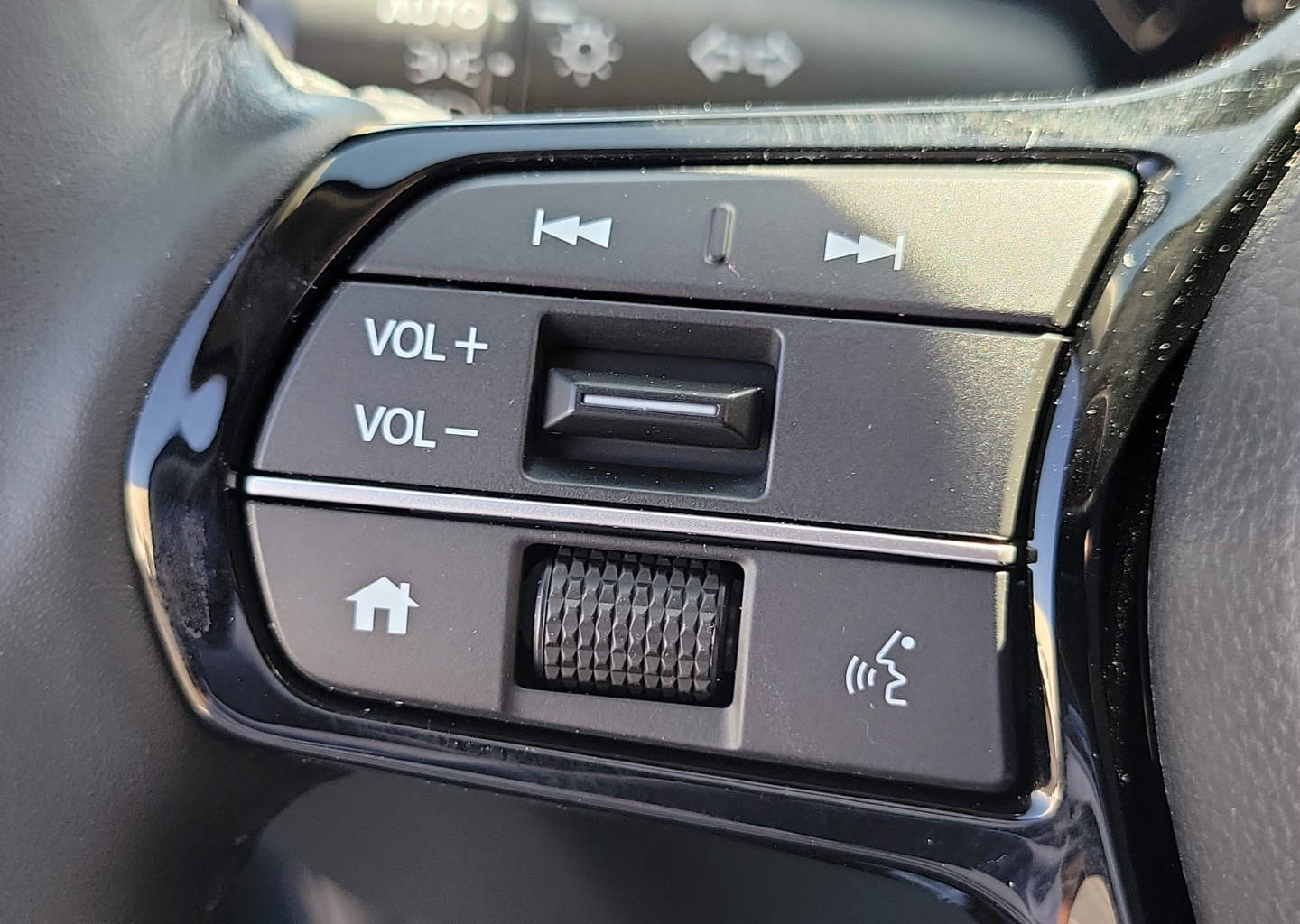 2024 Honda CR-V EX-L - Photo 25
