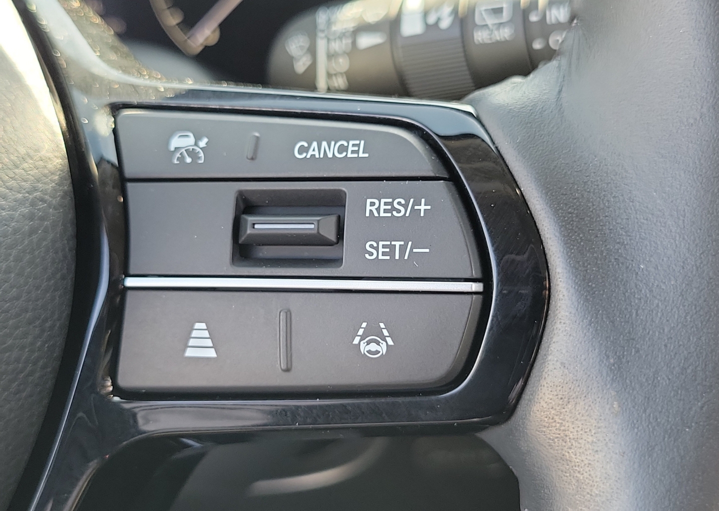 2024 Honda CR-V EX-L - Photo 26