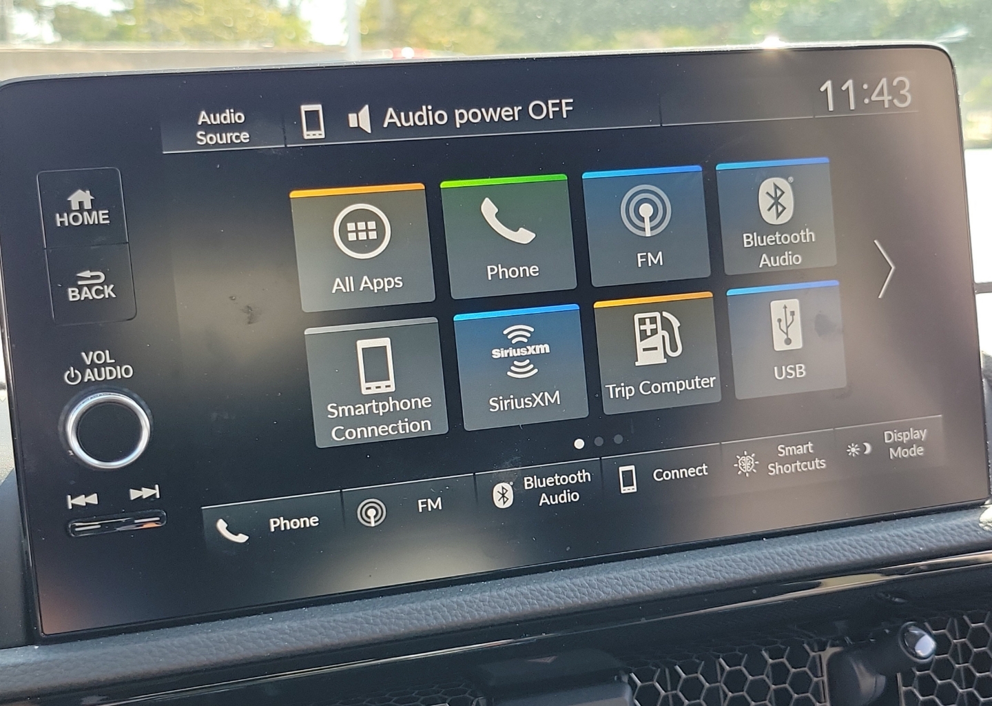 2024 Honda CR-V EX-L - Photo 30