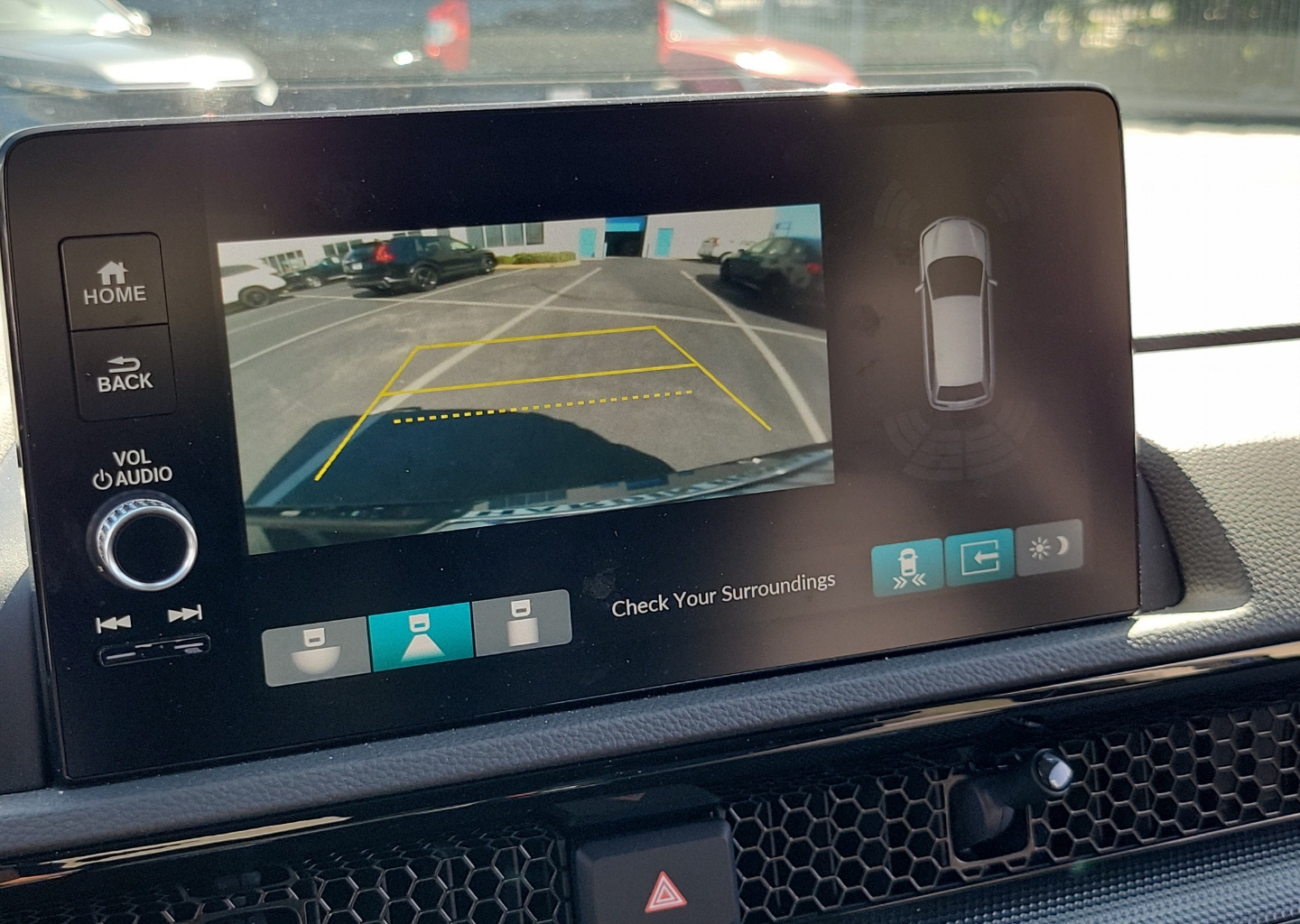 2024 Honda CR-V EX-L - Photo 31