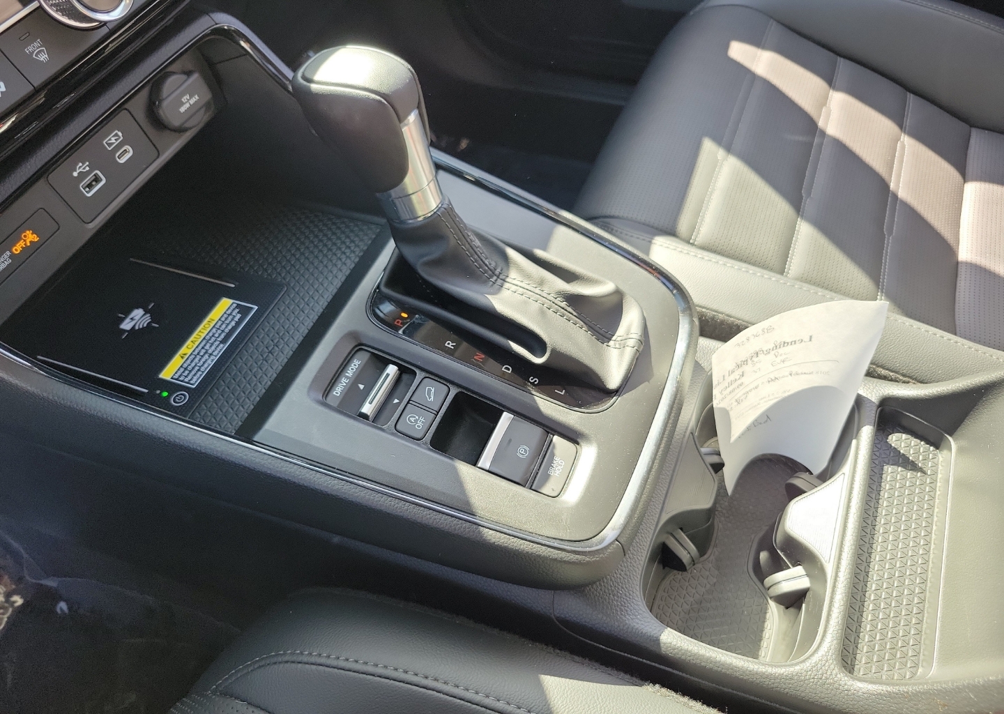 2024 Honda CR-V EX-L - Photo 32