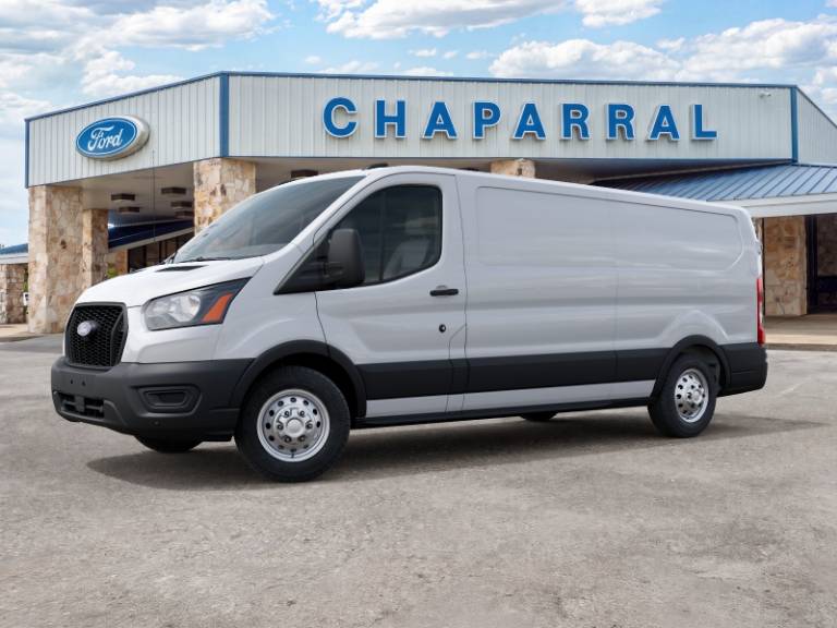 2027 Ford Transit Cargo Van Cargo Van