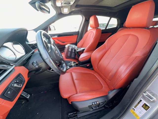 2023 BMW X2