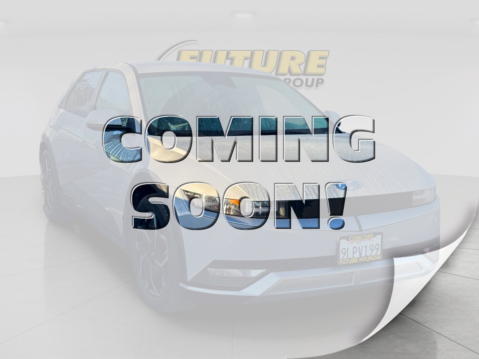 2024 Hyundai Ioniq 5 SE