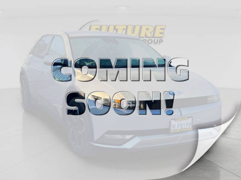 2024 Hyundai Ioniq 5 SE