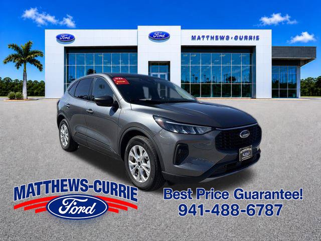 2026 Ford Escape