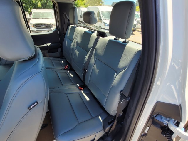 2026 Ford F-550SD XL