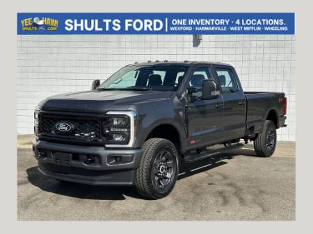 2027 Ford F-350SD XL